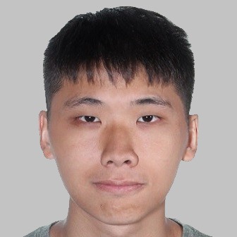 Navigation bar avatar